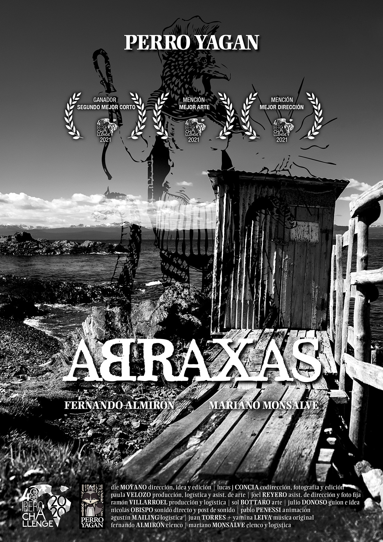 ABRAXAS_cortometraje-ficcion_PERROYAGAN_lucasjconcia-diemoyano-ramonvillarroel