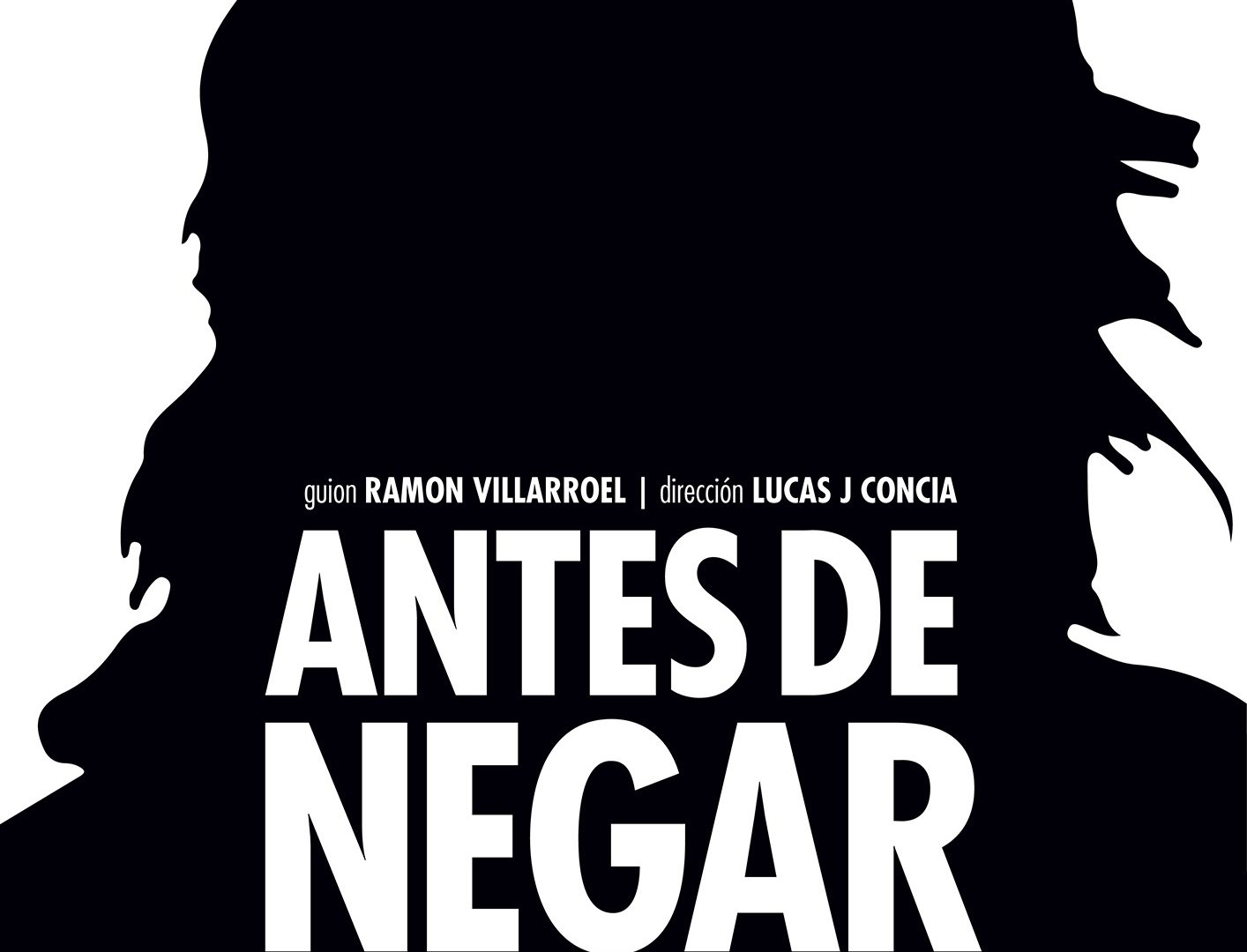 ANTES DE NEGAR - PERRO YAGAN - 2022 - lucas concia - ramon villarreol - guillermo barrientos erp prt